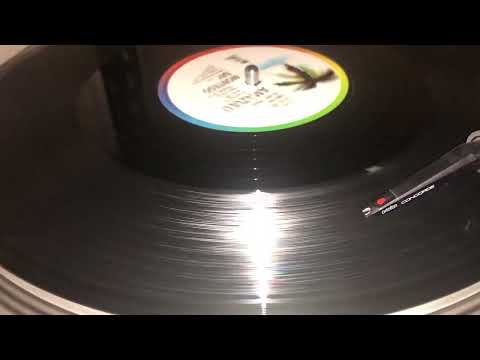 Amazulu — AMAZULU MONTEGO BAY UK 1986 ISLAND VINYL 12" SINGLE 12IS 293 EX / EX