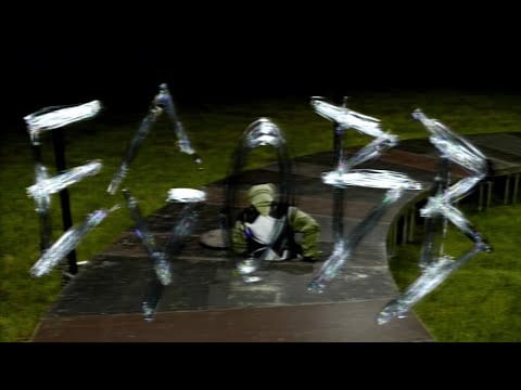 Bladee — bladee - egobaby (Official Video)