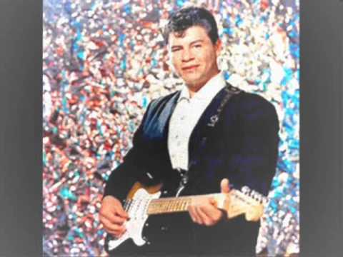 Ritchie Valens — Ritchie Valens Stay Beside Me