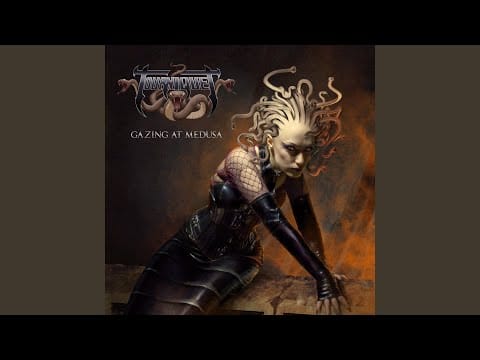 Tourniquet — The Peaceful Beauty of Brutal Justice