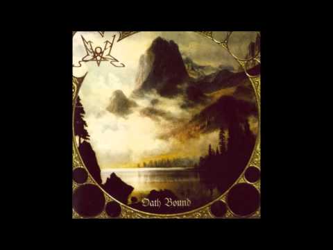 Summoning — Summoning - Oath Bound (Full album)