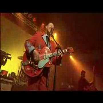 Reverend Horton Heat — Reverend Horton Heat - Galaxie 500