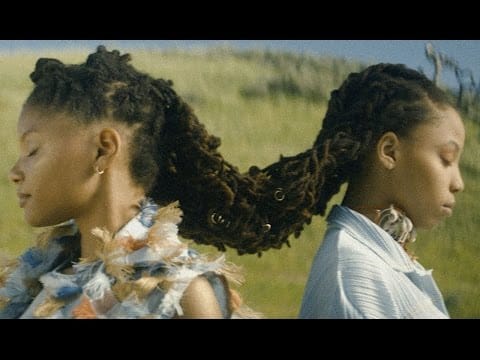 Chloe x Halle — Chloe x Halle - Drop