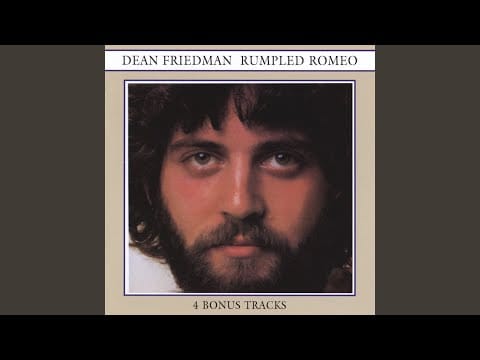 Dean Friedman — Nookie in the Mail