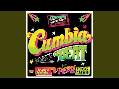 Los Destellos — Boogaloo del Perro
