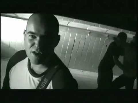 mclusky — To Hell With Good Intentions