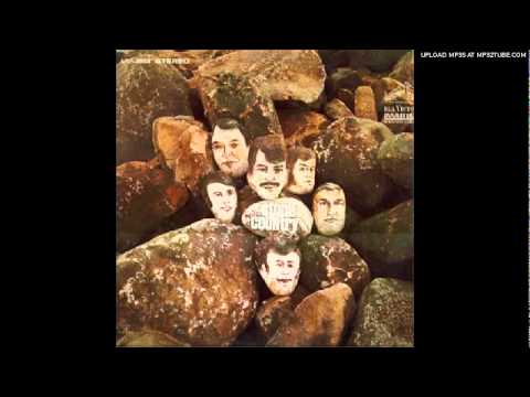 Stone Country — Stone Country - Million Dollar Bash - 1969