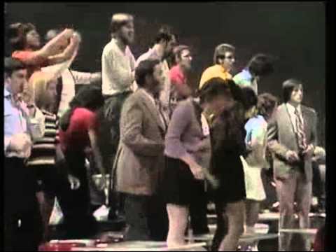 Middle Of The Road — Группа  Середина Дороги.flv