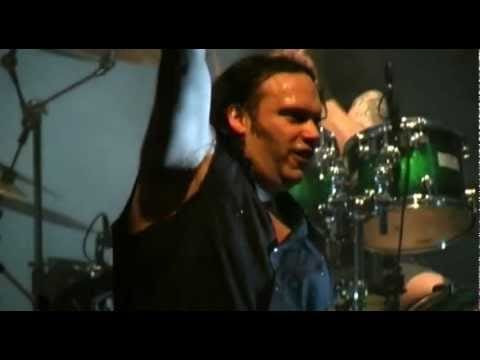 Blaze Bayley (2) — Blaze Bayley - Futureal HD (The Night That Will Not Die DVD)