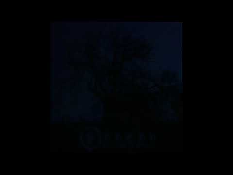 Orrery — Orrery - 2008 - Nine Odes to Oblivion (Full tape, Atmospheric black metal)