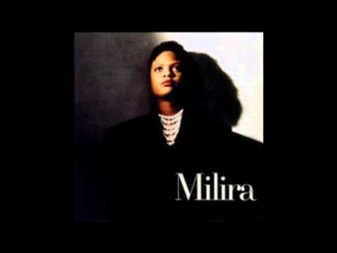 Milira — Milira - Mercy Mercy Me