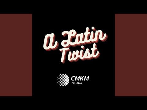 Frank Black (2) — A Latin Twist