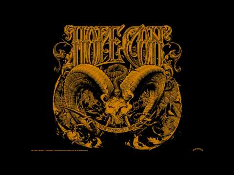 The Hope Conspiracy — The Hope Conspiracy - Suicide Design