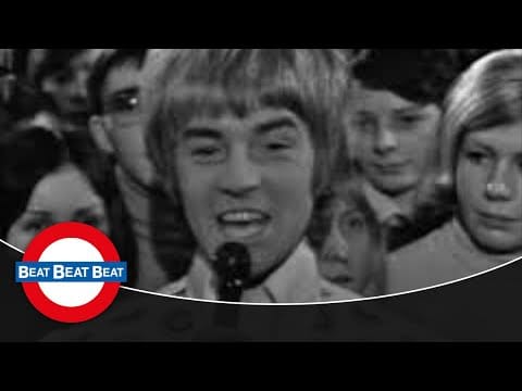 David Garrick — David Garrick - Dear Mrs. Applebee (1967)