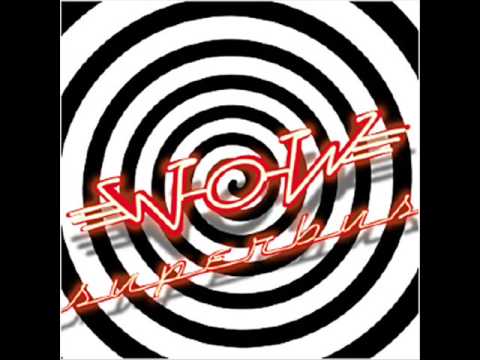 Superbus (2) — Superbus - Le Rock A Billy (01) [Wow]
