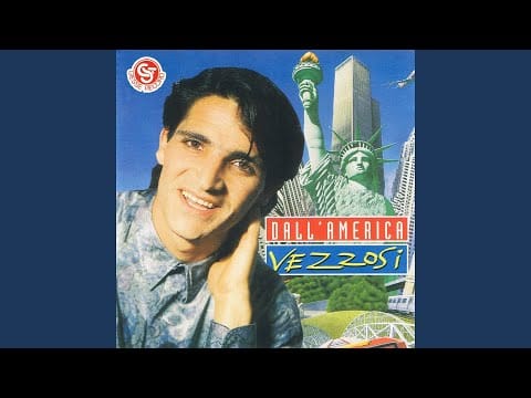 Gianni Vezzosi — Dicitencello vuje
