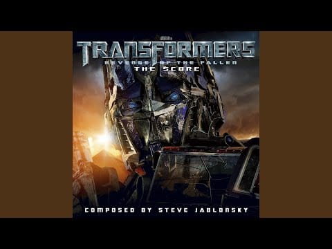 Steve Jablonsky — Matrix of Leadership