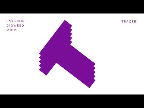Darren Emerson — Emerson, Digweed & Muir - Tracer