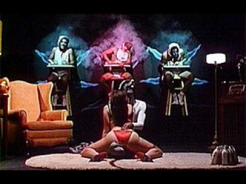 Mitchell Froom — Cafe Flesh - Rat N' Babies - Mitchell Froom