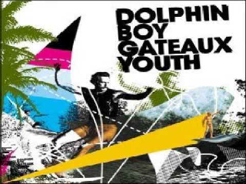 Dolphin Boy — Chillout & Downtempo - Dolphin Boy - Handsome As Ever