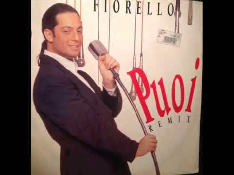 Fiorello — Fiorello - Puoi (Remix)