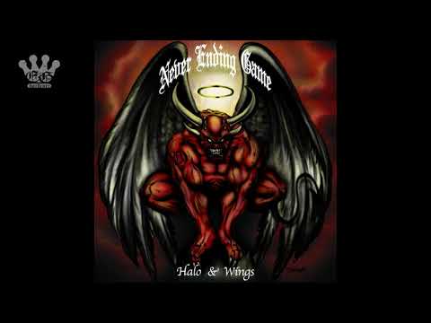 Never Ending Game — [EGxHC] Never Ending Game - Halo & Wings - 2021 (Full EP)