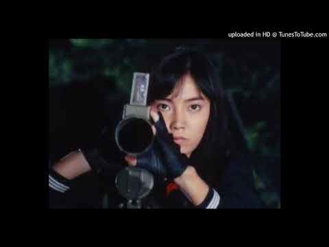 Izumi Igarashi — エスケイプ！