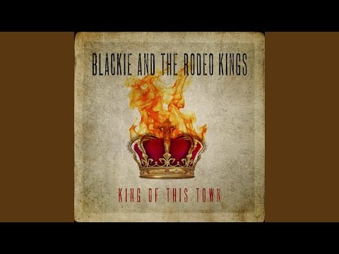 Blackie And The Rodeo Kings — North Star