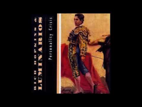 Luminarios — Rich Hopkins and Luminarios - Inside