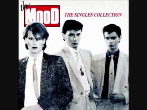The Mood — The Mood - I Don't Need Your Love Now (12' Mix) (1984)