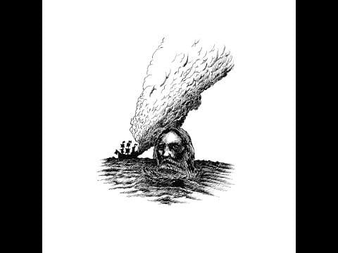The Band Whose Name Is A Symbol — The Band Whose Name Is A Symbol - Pathfinder (2014) Full Album