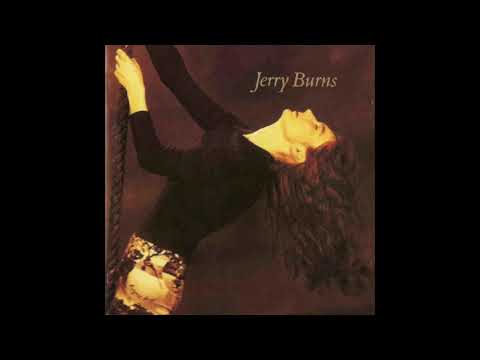 Jerry Burns — Jerry Burns - Crossing Over