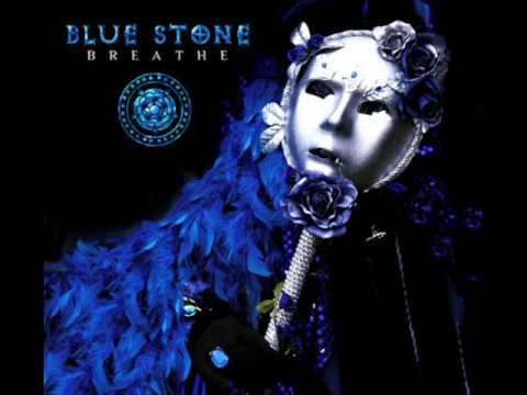 Blue Stone — Blue Stone - Holy Ground