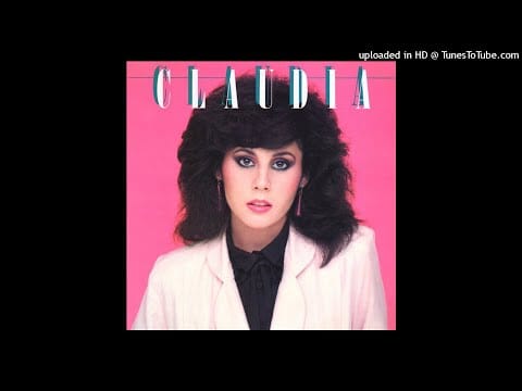 Claudia (86) — Claudia - Jamie