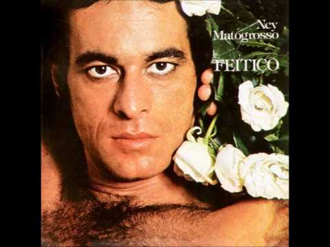 Ney Matogrosso — Ney Matogrosso - Sensual
