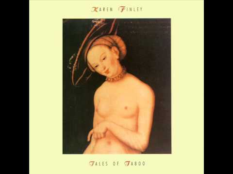 Karen Finley — Karen Finley - Belgian Waffles (Instrumental Version)