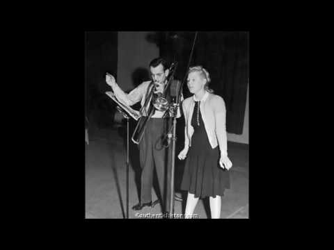 Glenn Miller And His Orchestra — Glenn Miller Plays ... and Marion Hutton Sings