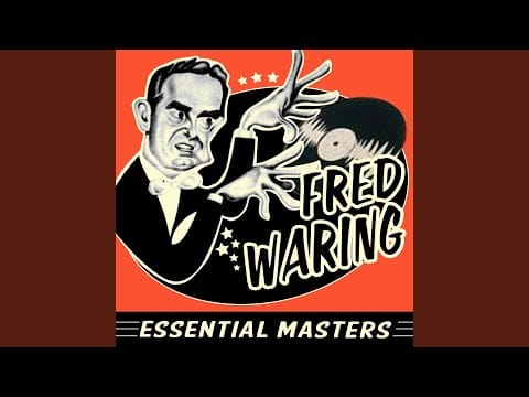 Fred Waring & The Pennsylvanians — Silk Stockings