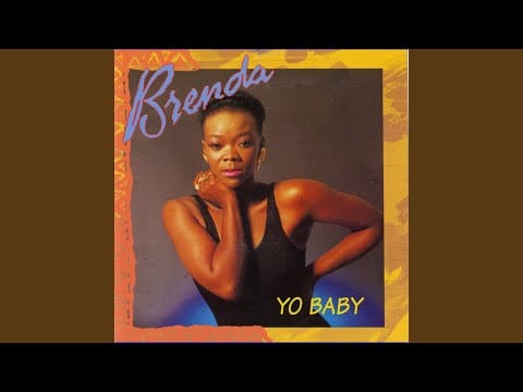 Brenda Fassie — Boipatong