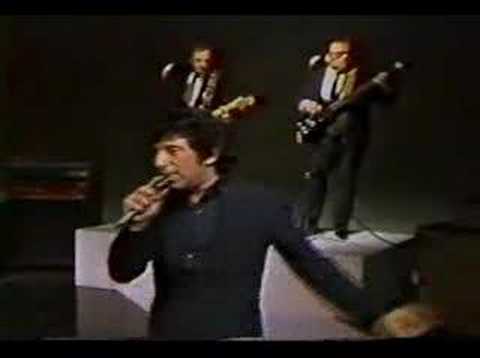 Los Iracundos — Los Iracundos - El desengaño