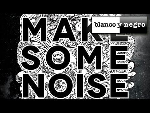 DJ Chuckie — Chuckie & Junxterjack - Make Some Noise