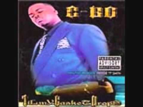 C-Bo — C bo - 357