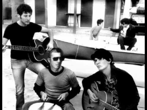 The Zen Circus — Zen Circus - Where is my Heart