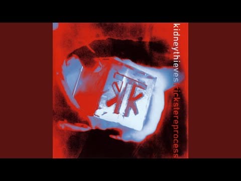 Kidneythieves — Feathers