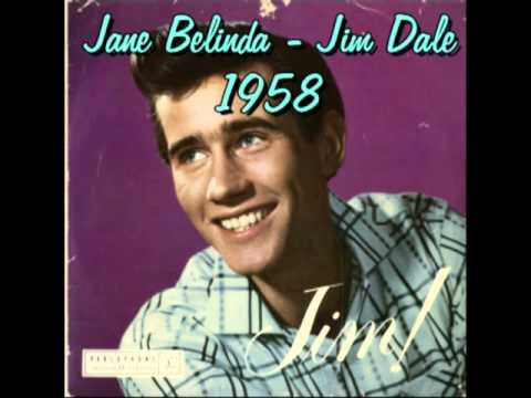 Jim Dale — Jane Belinda - Jim Dale