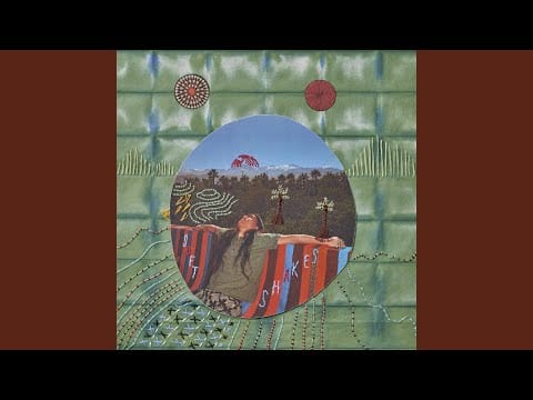 Go Kurosawa — Jungle Cooking