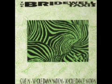 Bridewell Taxis — The Bridewell Taxis -  Don't fear the reaper(Audio)