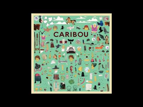 Caribou — Marino