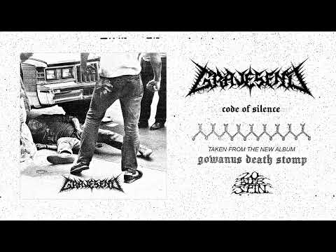 Gravesend (2) — GRAVESEND - Gowanus Death Stomp (Full Album Stream) 20 Buck Spin