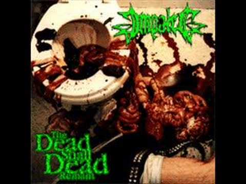 Impaled — Impaled - All That Rots